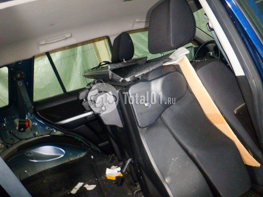Фото Suzuki Grand Vitara 48