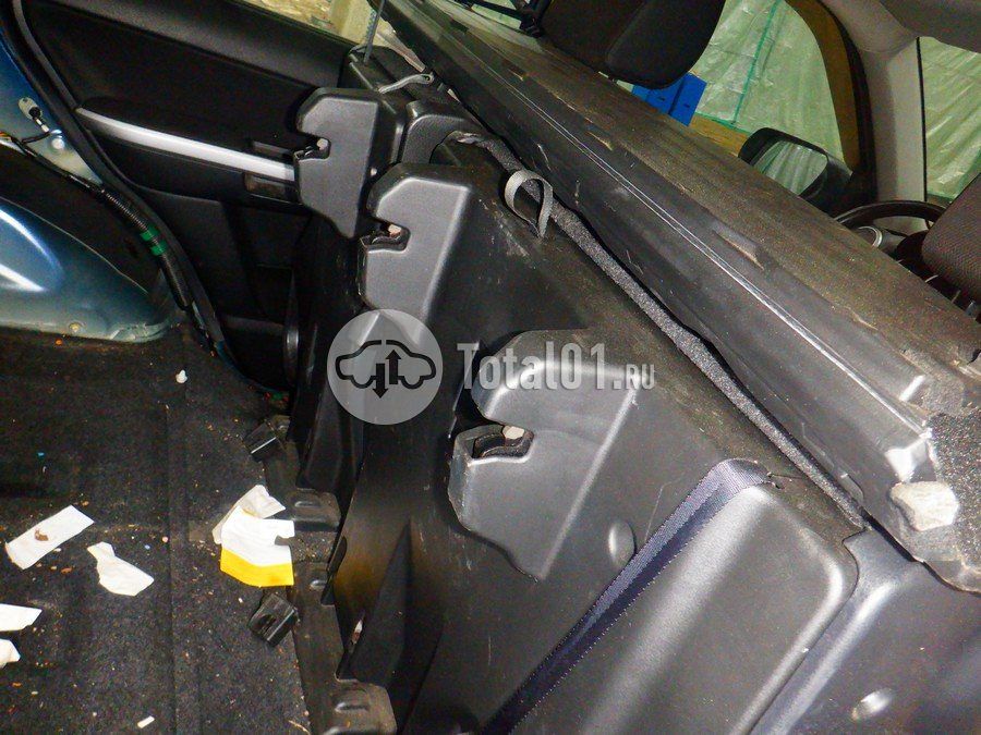 Фото Suzuki Grand Vitara 58