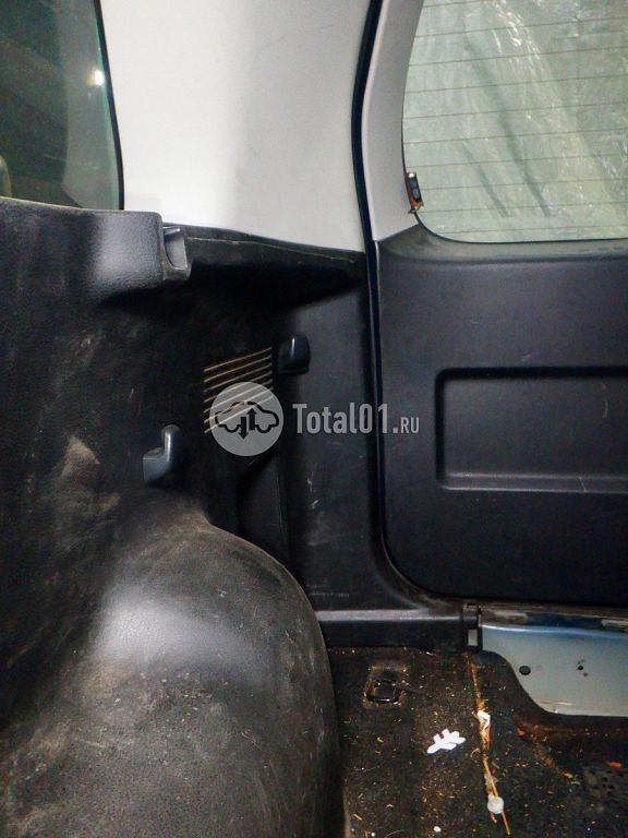 Фото Suzuki Grand Vitara 60