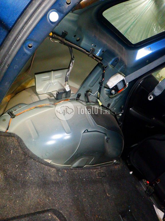 Фото Suzuki Grand Vitara 70