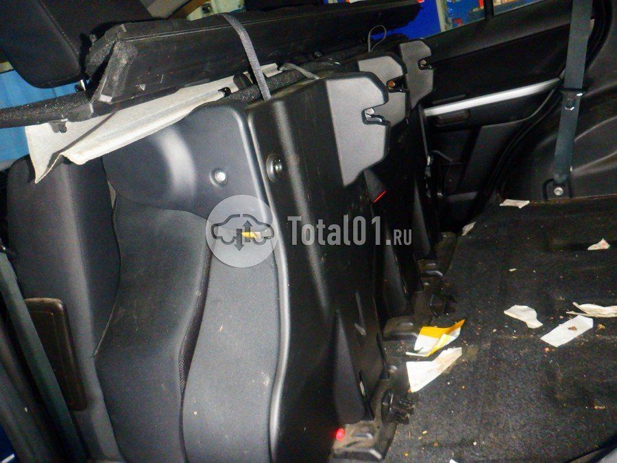 Фото Suzuki Grand Vitara 80