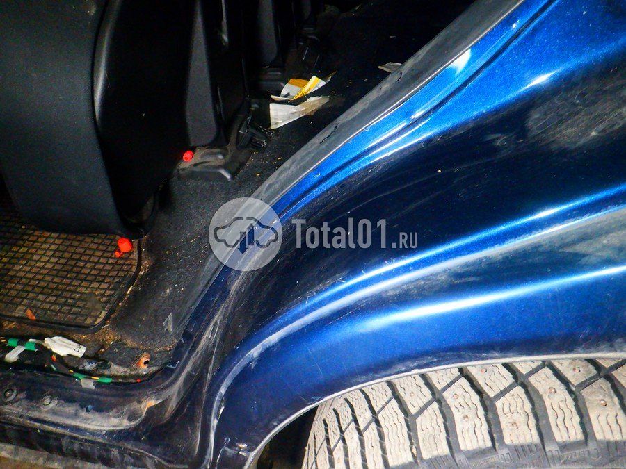 Фото Suzuki Grand Vitara 82