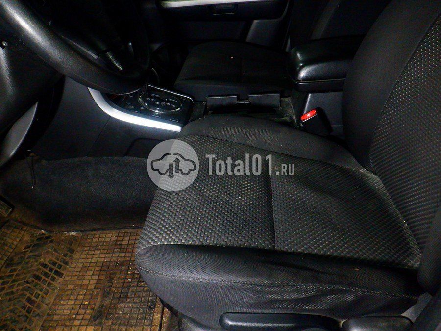 Фото Suzuki Grand Vitara 88