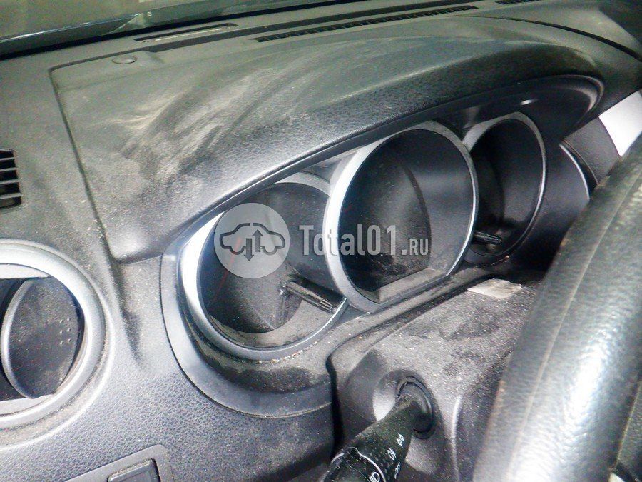 Фото Suzuki Grand Vitara 90