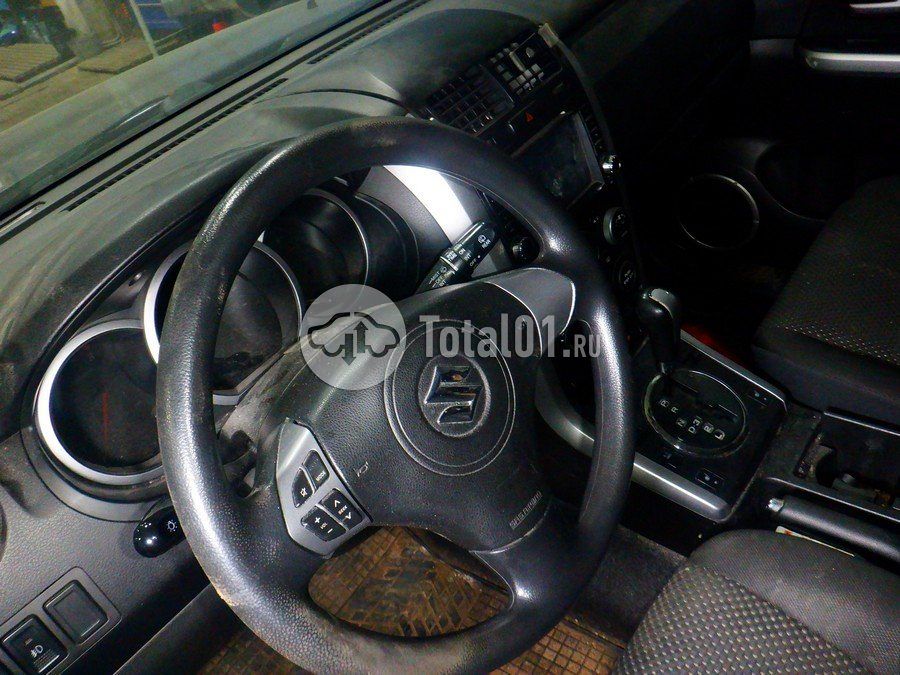 Фото Suzuki Grand Vitara 92