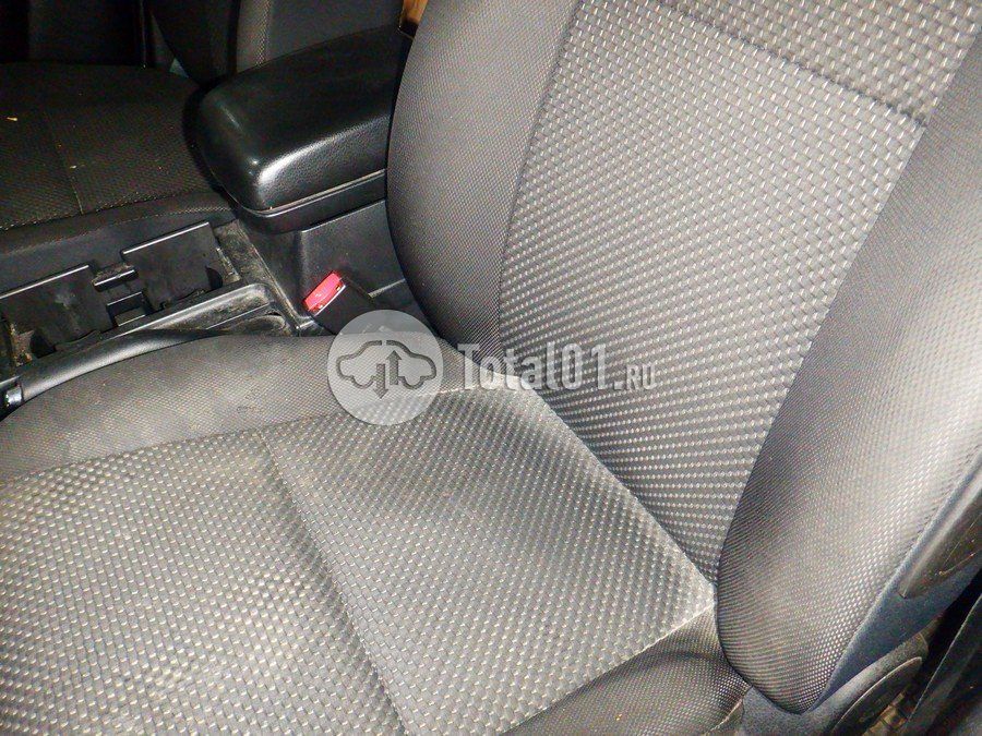 Фото Suzuki Grand Vitara 98