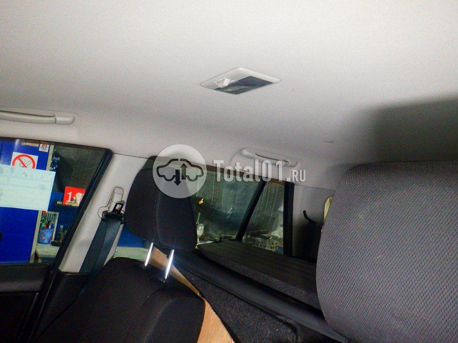 Фото Suzuki Grand Vitara 100
