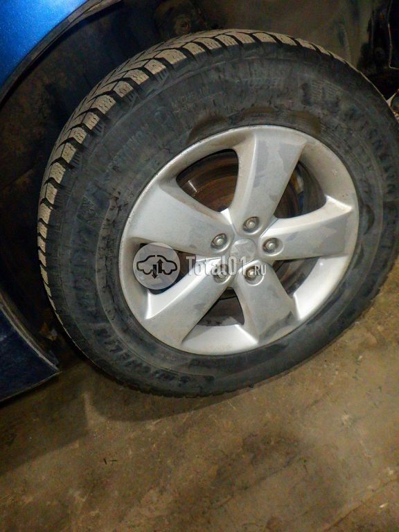 Фото Suzuki Grand Vitara 178