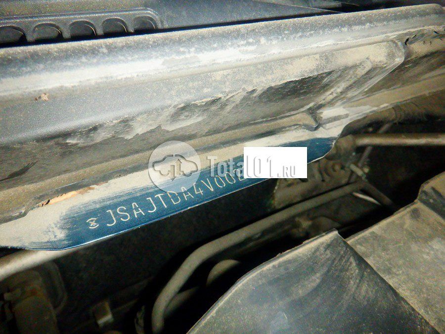 Фото Suzuki Grand Vitara 206