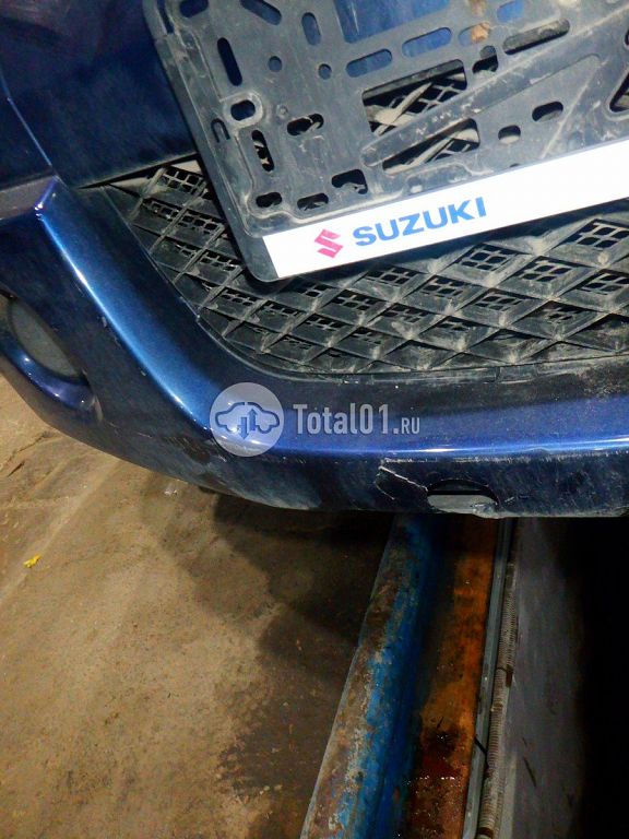 Фото Suzuki Grand Vitara 242
