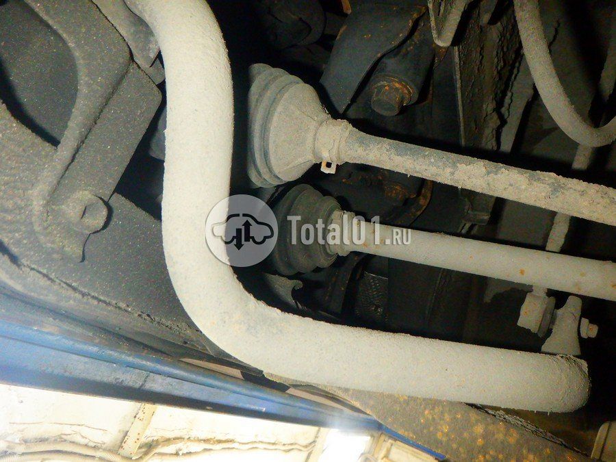 Фото Suzuki Grand Vitara 310