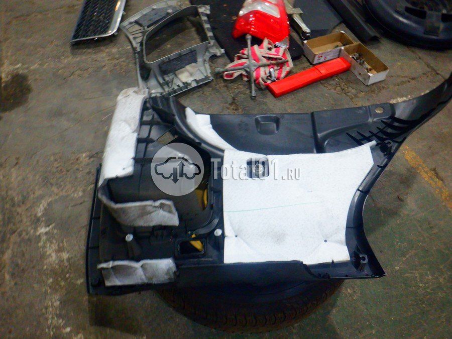 Фото Suzuki Grand Vitara 332