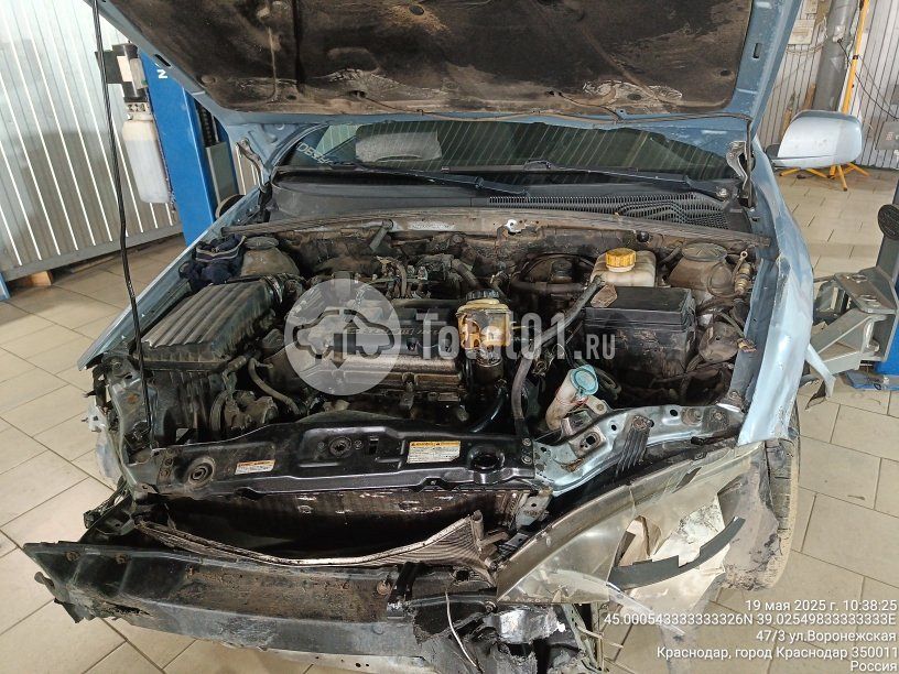 Фото Daewoo Gentra 28