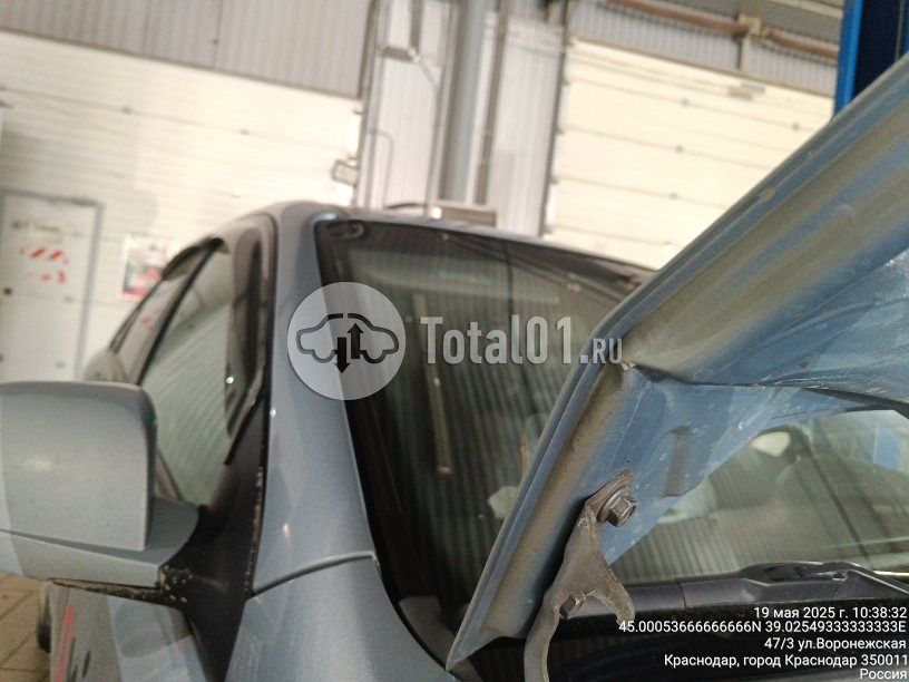 Фото Daewoo Gentra 30