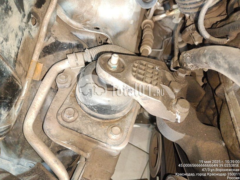 Фото Daewoo Gentra 36