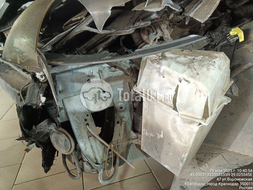 Фото Daewoo Gentra 56