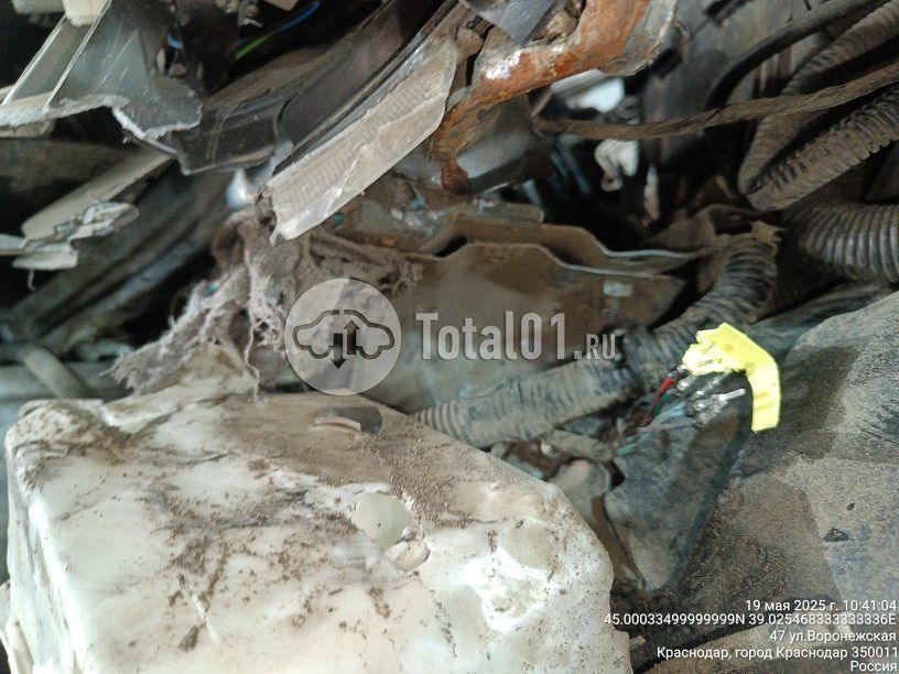 Фото Daewoo Gentra 60