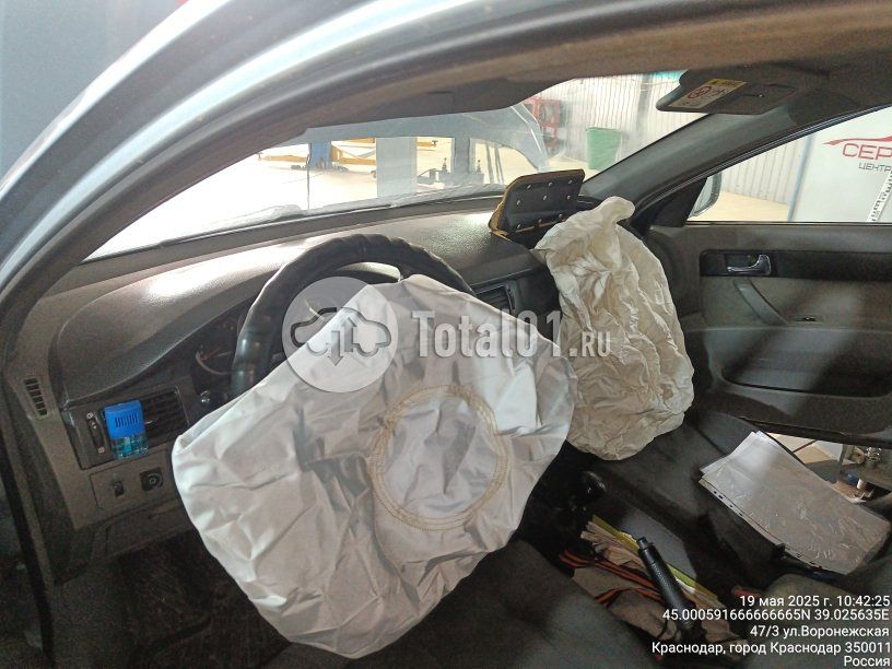 Фото Daewoo Gentra 72