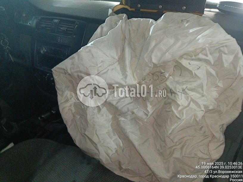 Фото Daewoo Gentra 96