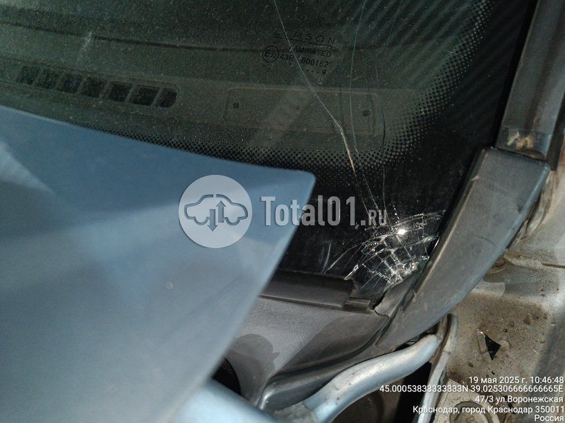 Фото Daewoo Gentra 100