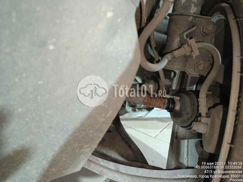 Фото Daewoo Gentra 116