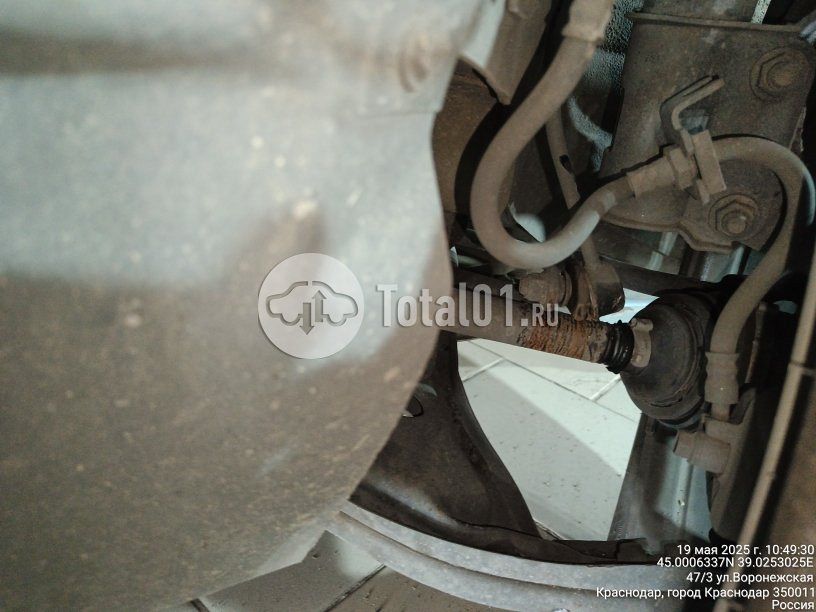 Фото Daewoo Gentra 118