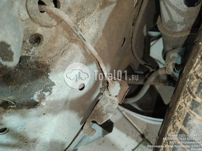 Фото Daewoo Gentra 120