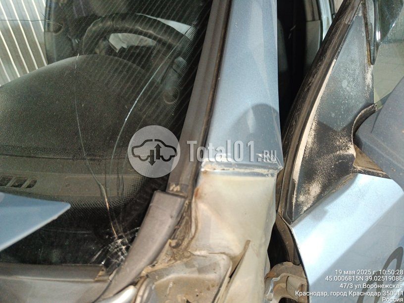 Фото Daewoo Gentra 132