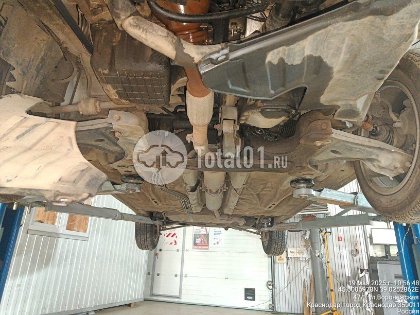 Фото Daewoo Gentra 140