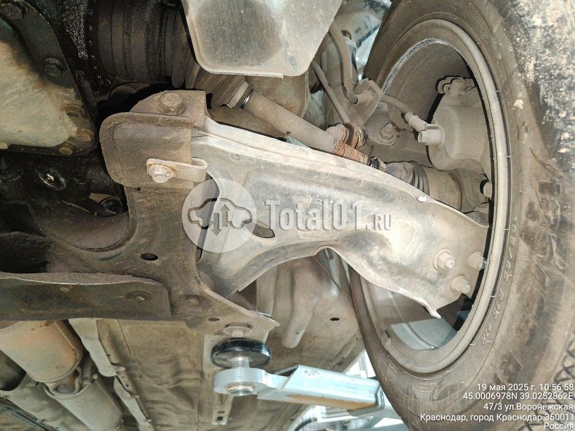 Фото Daewoo Gentra 142