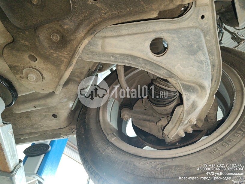 Фото Daewoo Gentra 146