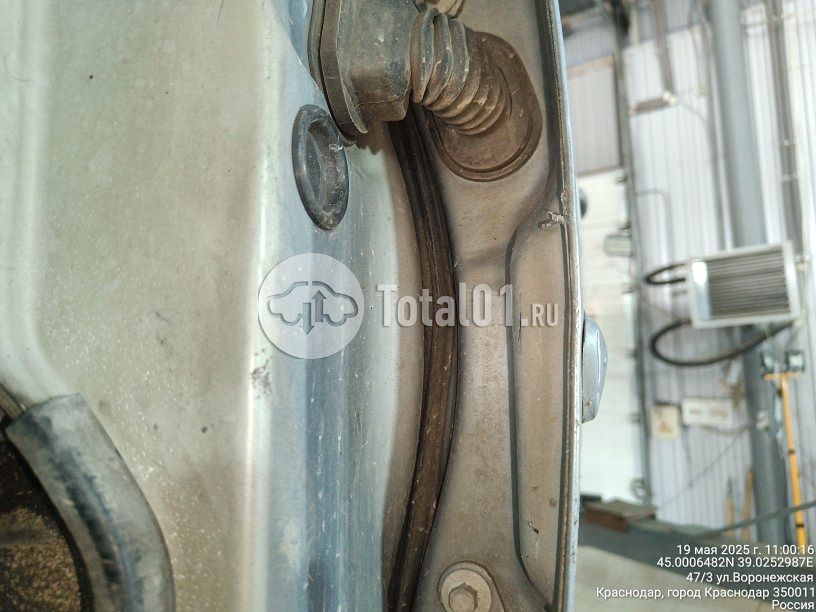 Фото Daewoo Gentra 152