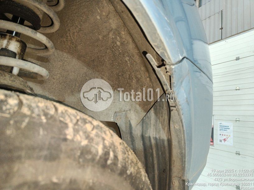 Фото Daewoo Gentra 164