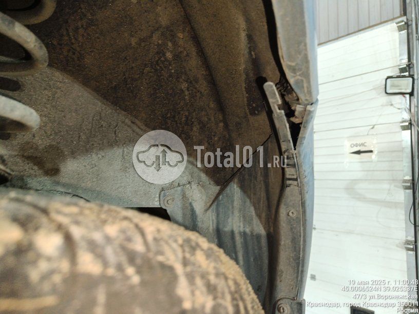 Фото Daewoo Gentra 166