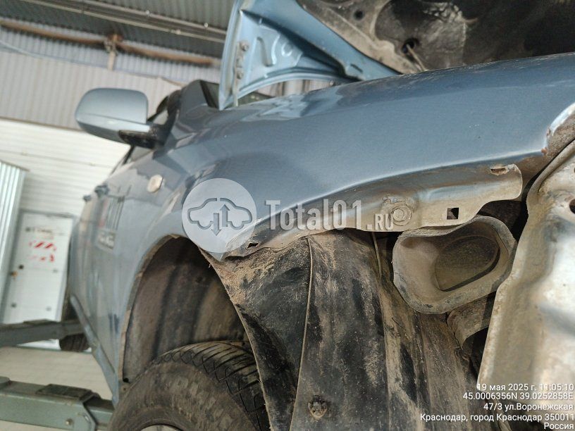 Фото Daewoo Gentra 176