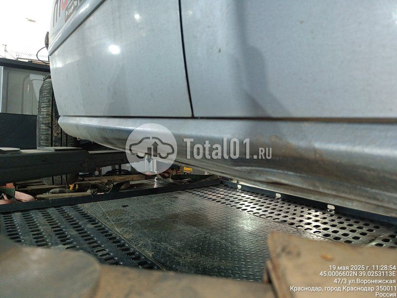 Фото Daewoo Gentra 182