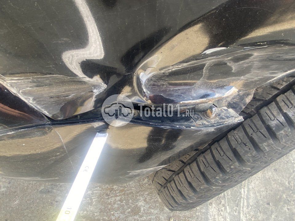 Фото SsangYong Rexton 10