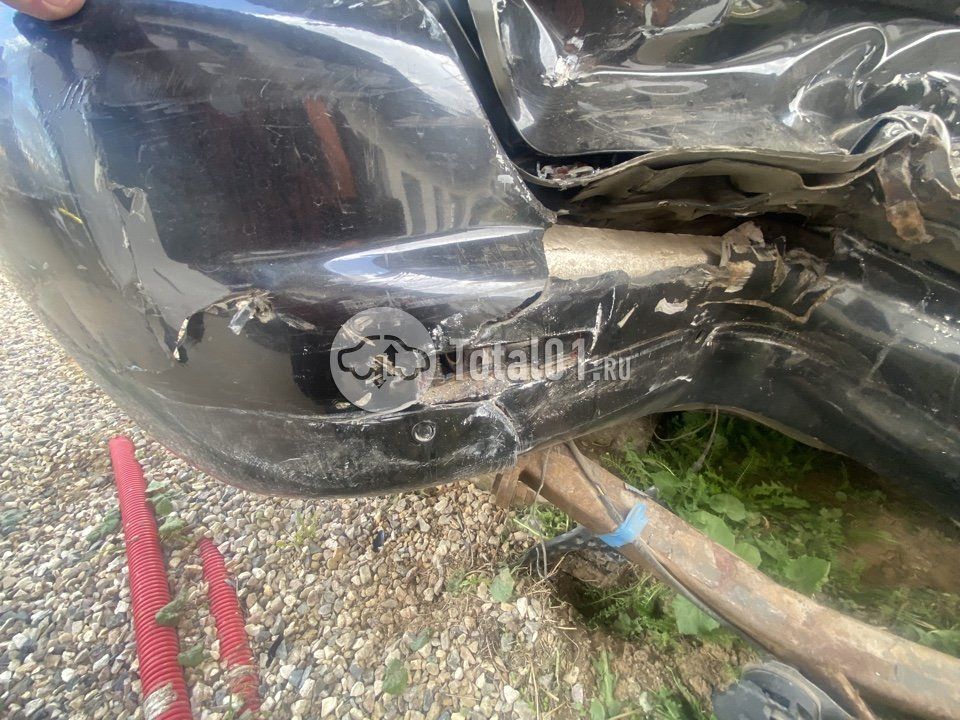 Фото SsangYong Rexton 40