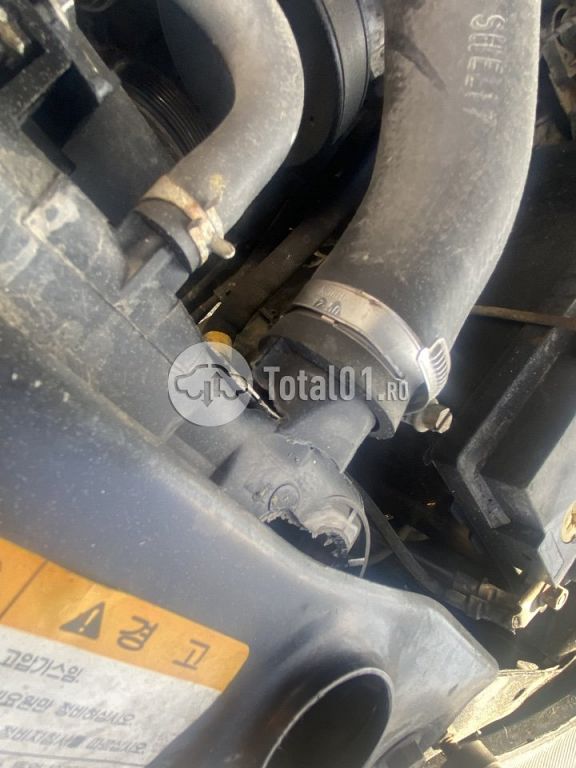 Фото SsangYong Rexton 50