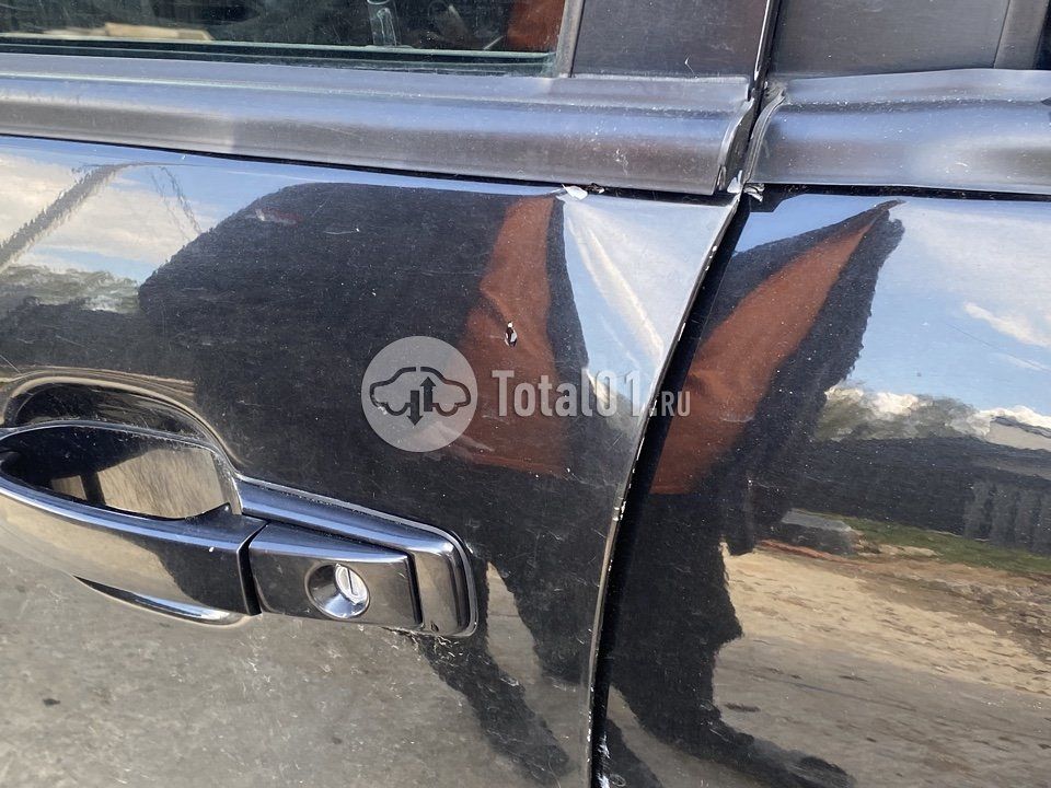 Фото SsangYong Rexton 58