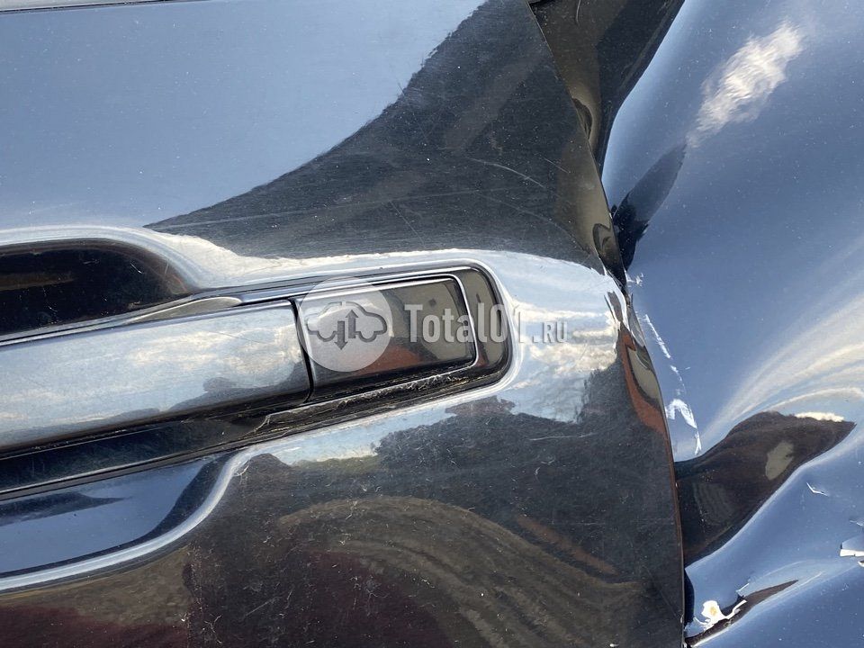 Фото SsangYong Rexton 80
