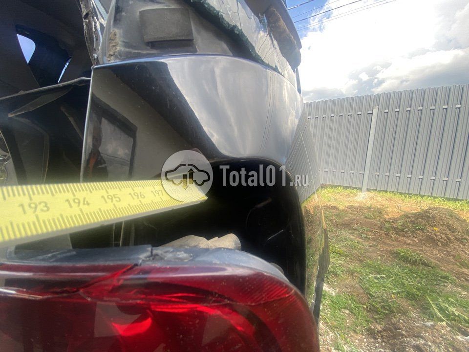 Фото SsangYong Rexton 136