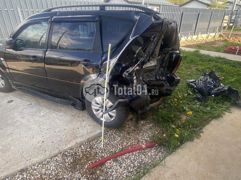 Фото SsangYong Rexton 158