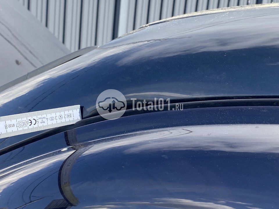 Фото SsangYong Rexton 204