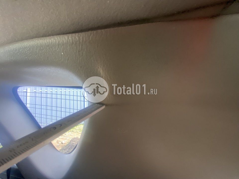 Фото SsangYong Rexton 266