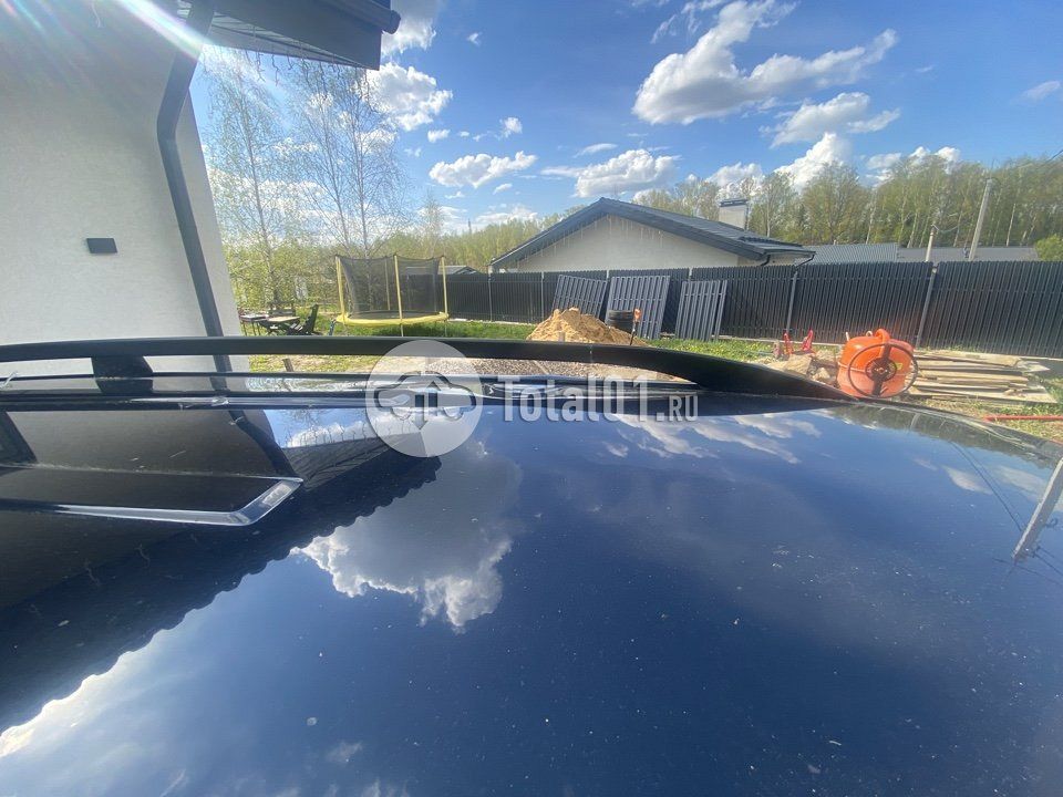 Фото SsangYong Rexton 268