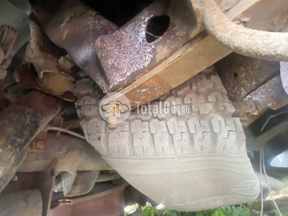 Фото SsangYong Rexton 278