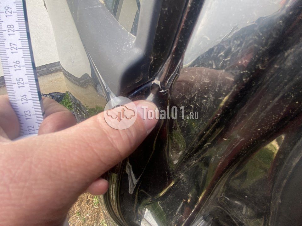 Фото SsangYong Rexton 280