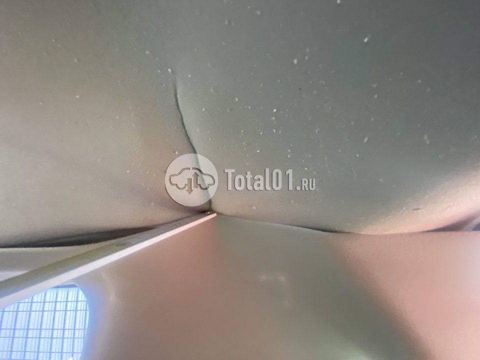Фото SsangYong Rexton 286