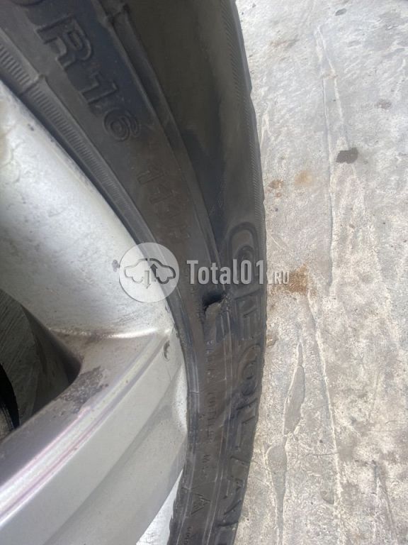 Фото SsangYong Rexton 290